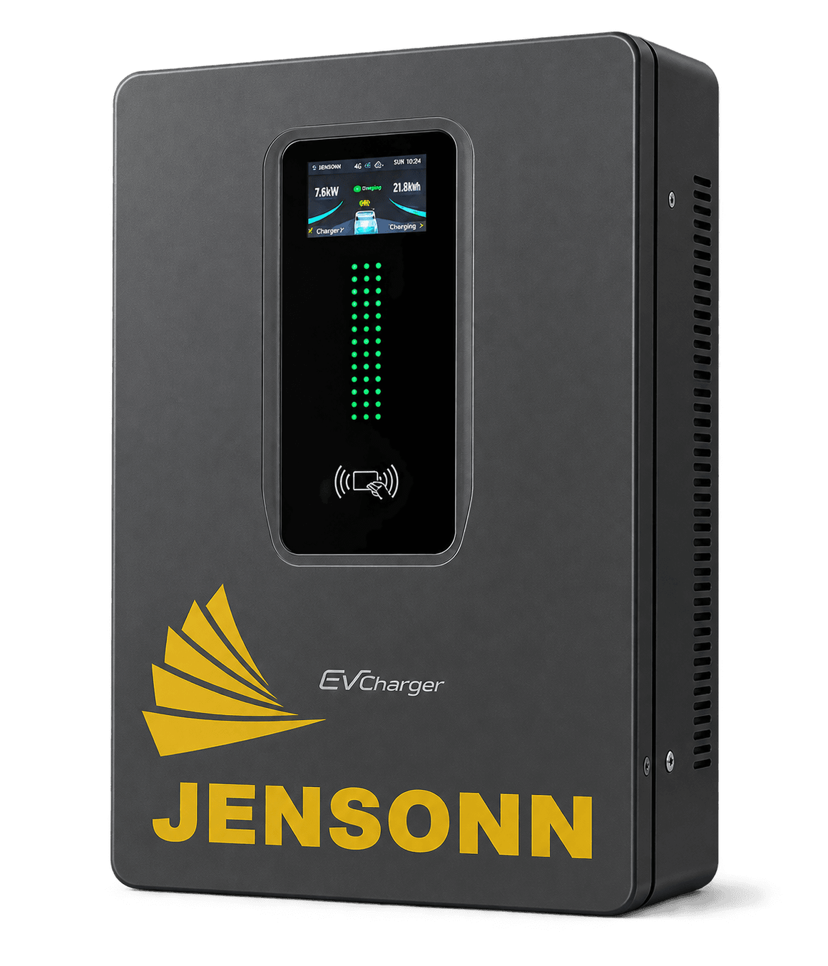 20kW DC Fast Charger