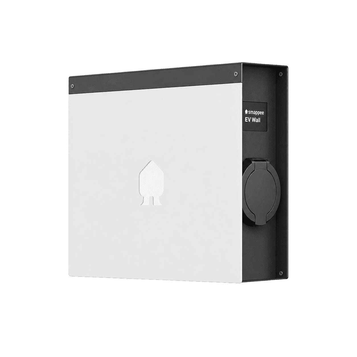 22kW AC EV Charger