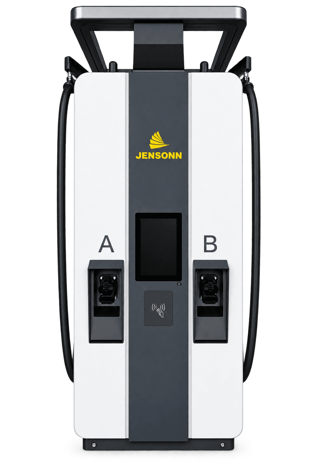 60kW DC Fast Charger